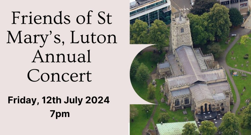 Music Centre Summer Concert - Friday Evening
