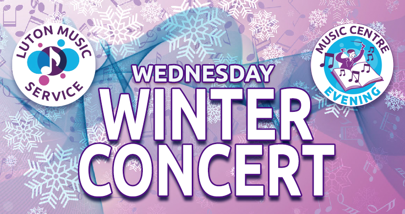 Wednesday Evening Centre Concert